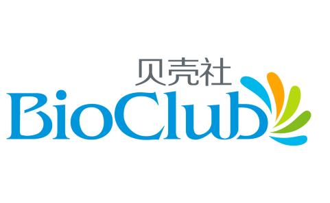 贝壳社LOGO