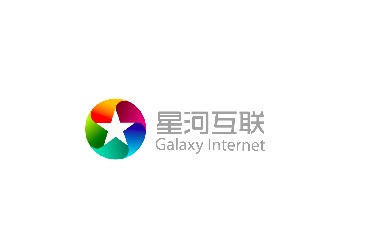 星河互联LOGO