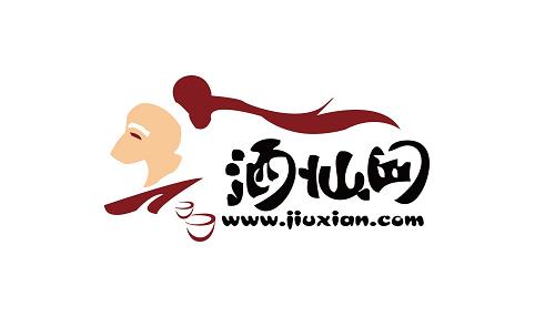 酒仙网LOGO