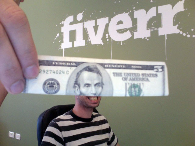 Fiverr