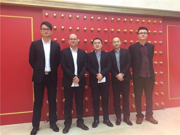 易简广告登陆新三板 构建移动广告生态圈