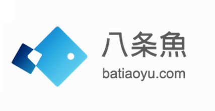 八条鱼