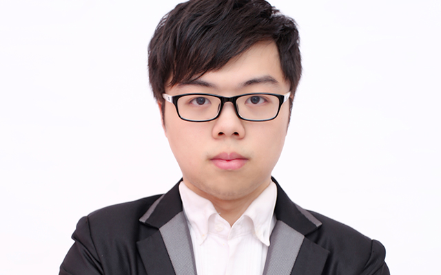 次元仓创始人钱勇