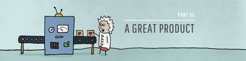 Y Combinator 创业生存手册