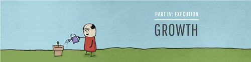 Y Combinator 创业生存手册