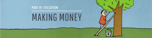 Y Combinator 创业生存手册