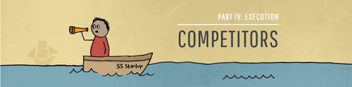 Y Combinator 创业生存手册