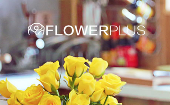 订阅式鲜花供应商『花+』Flower Plus获得联创投资A轮融资