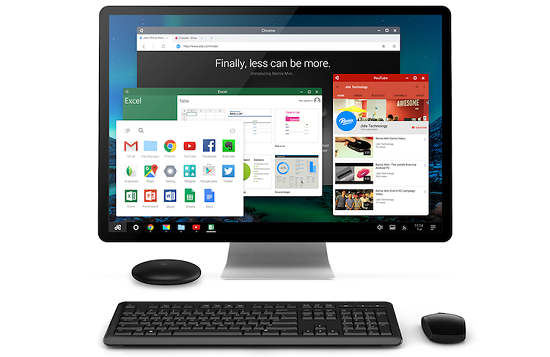 Remix OS