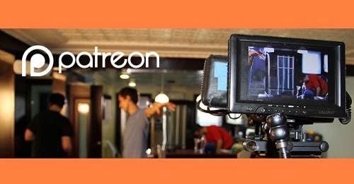 Patreon