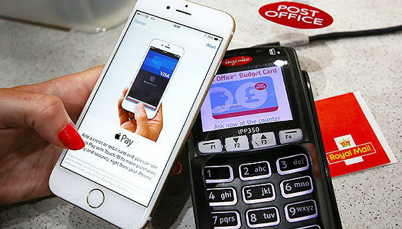 Apple Pay