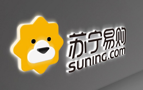 苏宁易购