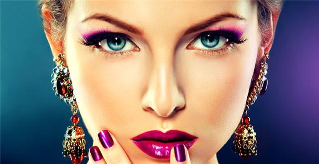 关于中国女性美妆消费 告诉你五件意想不到的事