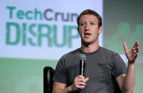 马克·扎克伯格计划出售Facebook一小部分股票 推动慈善事业