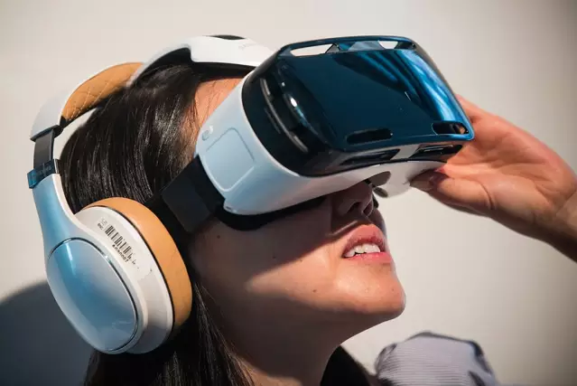 VR技术的威力有多大？