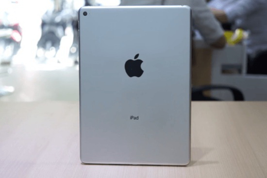 苹果三月发布会除iPhone 5SE外 9.7英寸的iPad Pro也将亮相