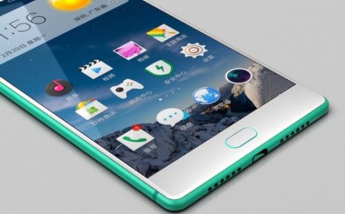 OPPO R9将于3月17日正式发布