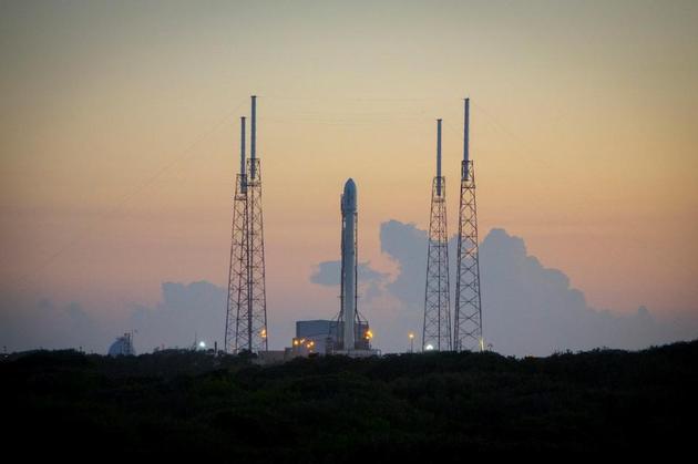 猎鹰9号爆炸事件风波未过 SpaceX又将于11月恢复火箭发射