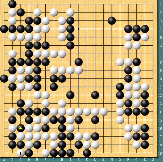 谷歌人工智能AlphaGo三场完胜韩国棋手李世石