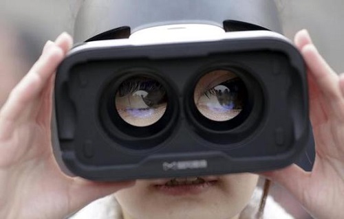 虚拟现实会展服务商Visionary VR获得600万美元融资