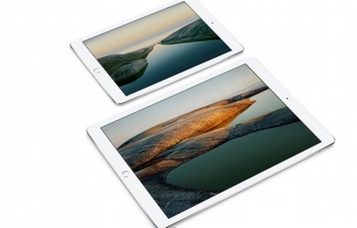 苹果iPad Pro9.7英寸版遇冷，原因何在?