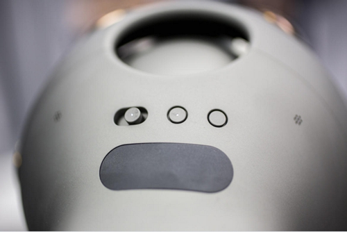 售价6万美金的诺基亚VR Ozo相机多图赏析