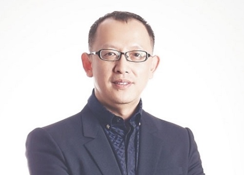 湖南卫视《我是歌手》导演洪涛
