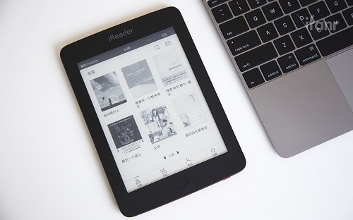 新一代亚马逊Kindle电子书阅读器或将于下周公布