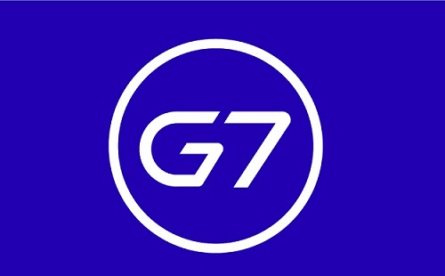 物流数据服务商『汇通天下』G7获腾讯等4500万美元C+轮融资