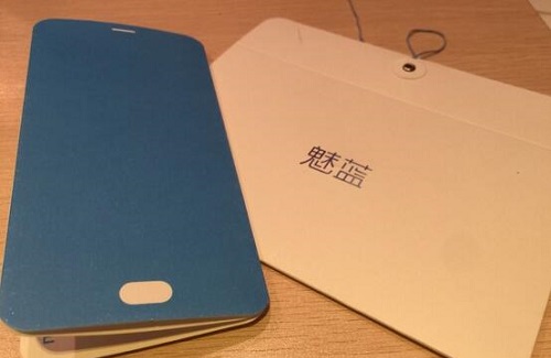 魅族发布魅蓝note3 全金属外观配备4100毫安电池799元起售