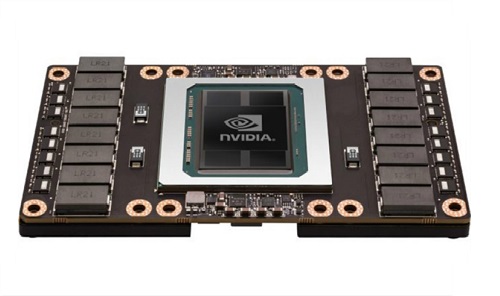 英伟达(Nvidia)帕斯卡显卡GP100：最强优势分析