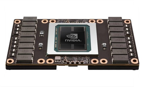 英伟达(Nvidia)帕斯卡显卡GP100：最强优势分析