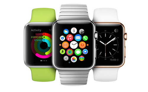 网曝：Apple Watch 2更薄20%至40% 或于6月苹果WWDC大会发布