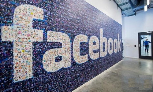 Facebook收购面部识别技术公司FacioMetrics VR方面动作频频