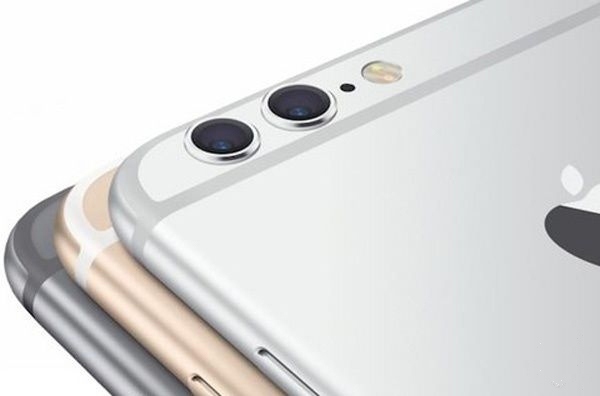 iPhone7十大新特性：双摄像头、特性无线充电技术等功能都在这里
