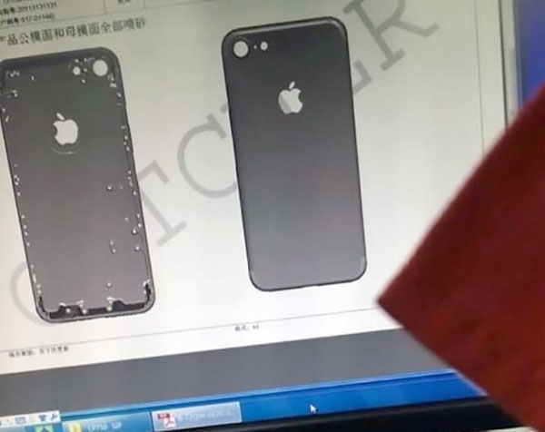 iPhone7十大新特性：双摄像头、无线充电技术等功能都在这里