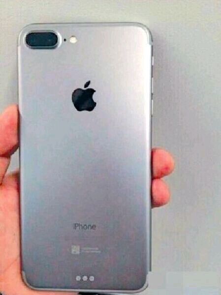 iPhone7最新消息曝光：苹果7并未配备Smart Connector功能