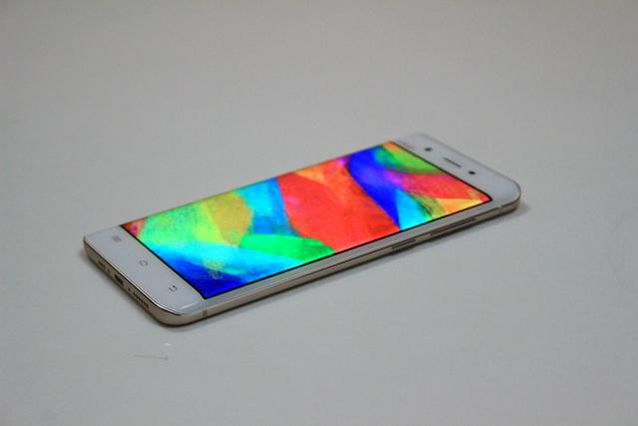 vivo Xplay5上手测评：智慧引擎！唯快不破！
