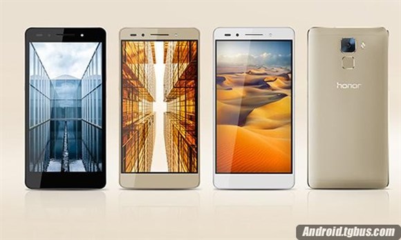 测评：华为荣耀7、小米Note、魅族MX5三款国产智能手机大比拼