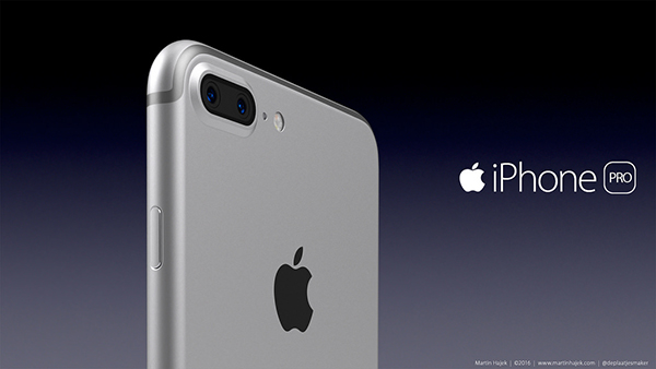 iPhone7提升续航能力有望 苹果7或将采用扇出芯片工艺
