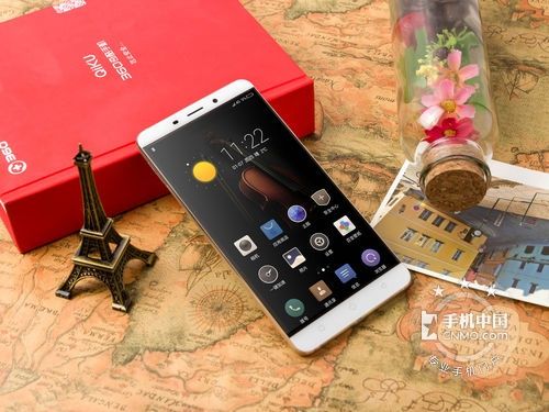 魅族PRO6、OPPO R9、vivo Xplay5、小米5、360极客版性价比大评比