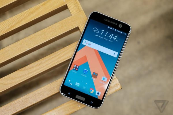 上周回顾：魅族pro6、HTC10、华为P9三款重量级智能手机发布