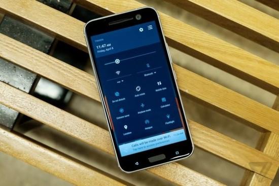 上周回顾：魅族pro6、HTC10、华为P9三款重量级智能手机发布