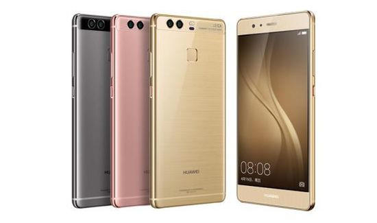 上周回顾：魅族pro6、HTC10、华为P9三款重量级智能手机发布