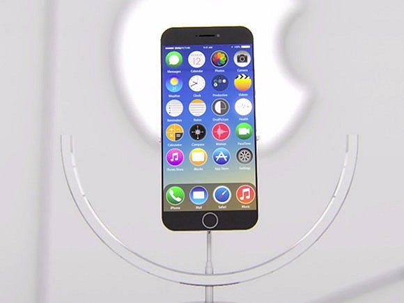 iPhone7再曝传闻：苹果7或将支持智能家居系统iHome