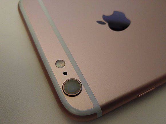 iPhone7最全传闻预测 苹果7搭载最新A10芯片