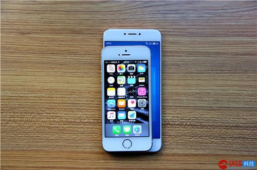 苹果iPhoneSE PK 魅族PRO6 小屏幕旗舰智能手机谁才是王者
