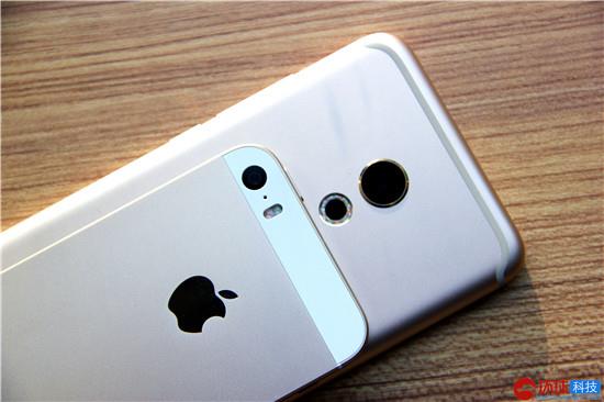苹果iPhoneSE PK 魅族PRO6 小屏幕旗舰智能手机谁才是王者