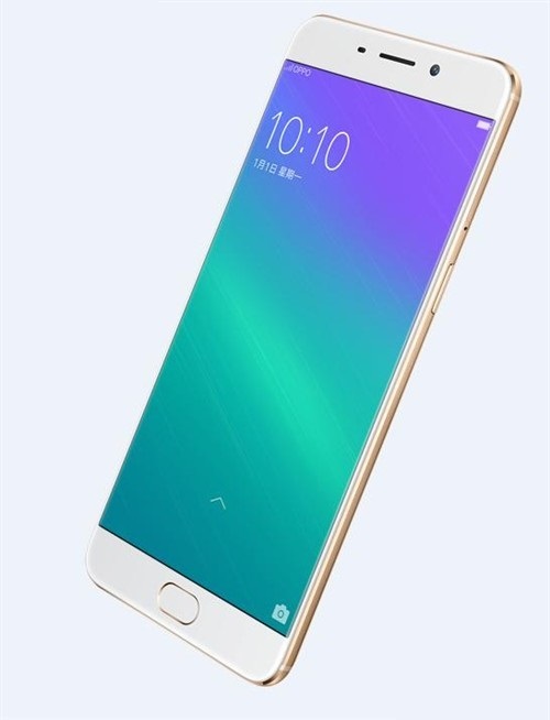 测评：华为P8、OPPO R9、vivo Xplay5、金立S8 高颜值手机谁是先锋