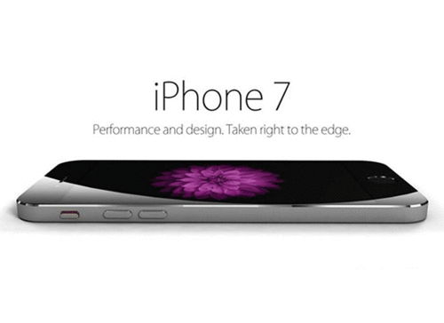 iPhone7被日媒曝光：苹果7支持双摄像头无线充电